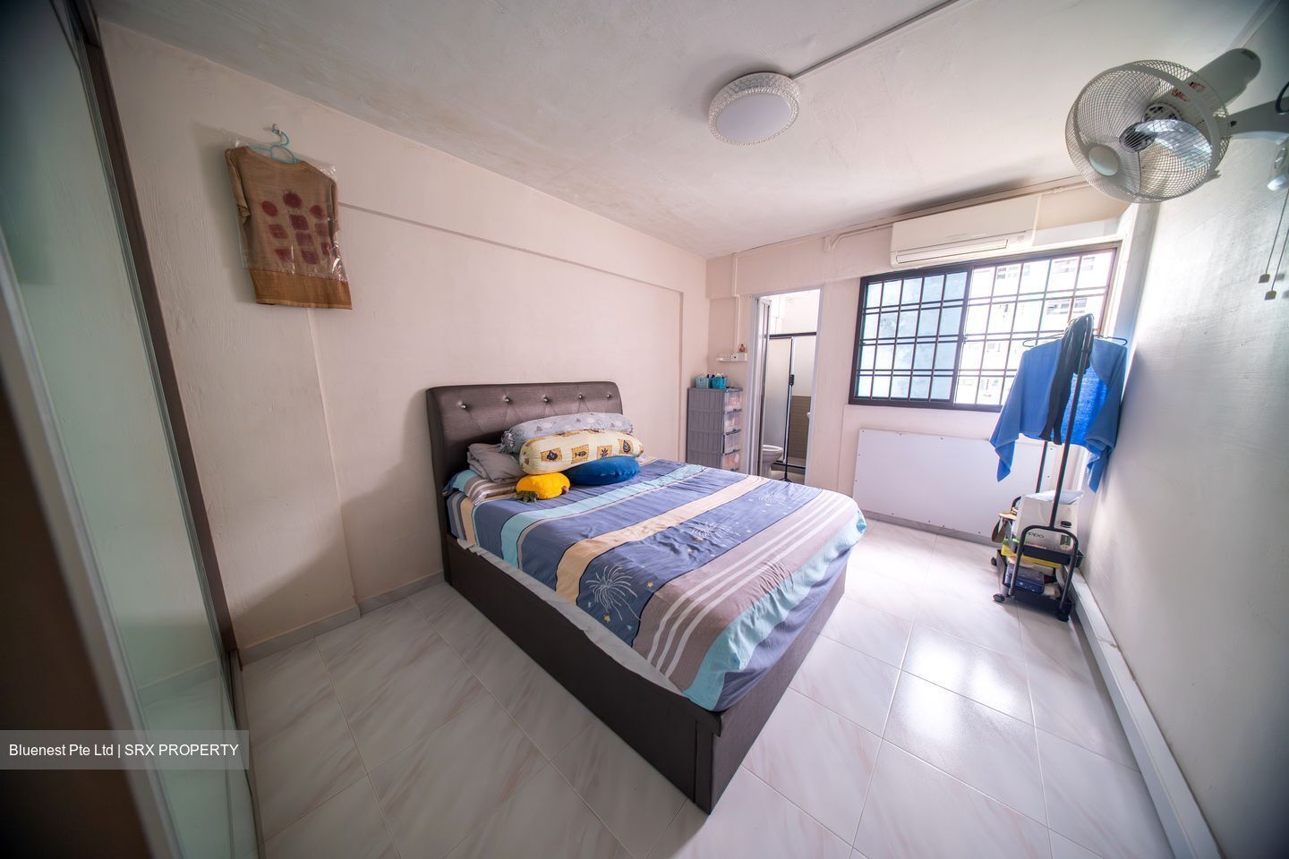 Blk 423 SUN PLAZA GARDENS (Tampines), HDB 4 Rooms #560777581